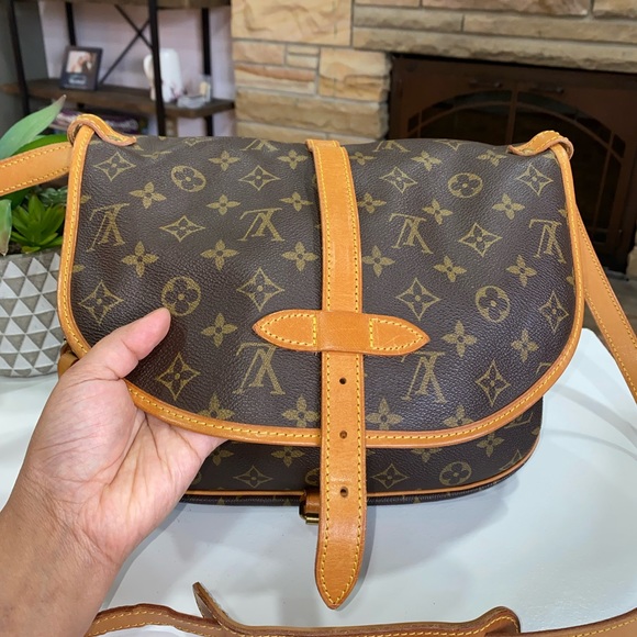 ❤️authentic saumur 30 - Picture 6 of 15